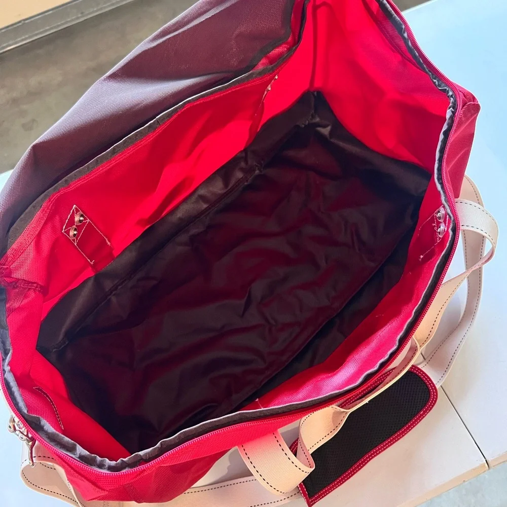 Land’s End Duffle Bag - Picture 9 of 9